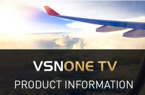 VSNONE TV: The ultimate Channel-In-A-Box