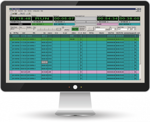 A VSNMulticom automation system with redundant configuration was installed at Canal Uno facilities, in order to manage the channel's continuity automation. 