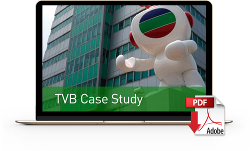 Descarga el Caso de Estudio de TVB