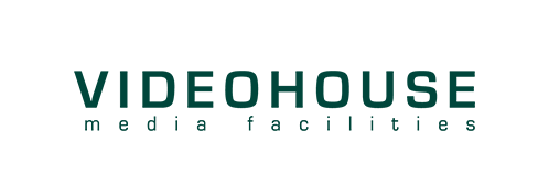 Videohouse logo