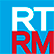 RTRM logo