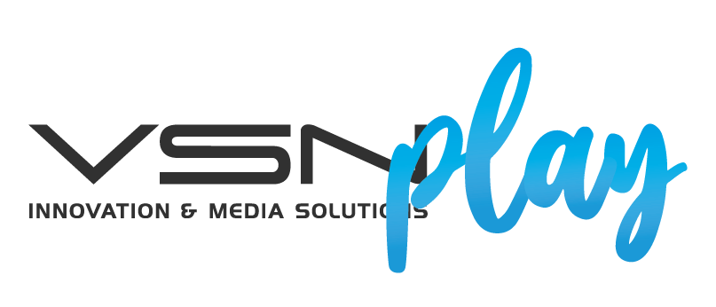 VSNPlay plataforma video bajo demanda