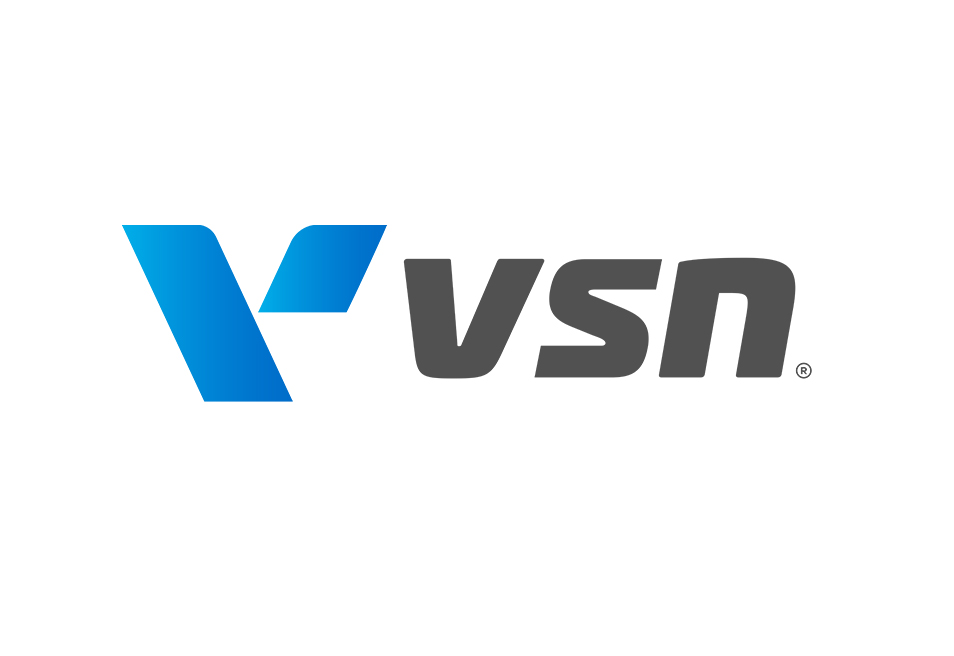 VSN updates its corporative image with the launch of its new logo